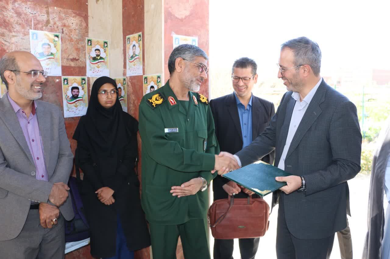 راهاندازی نخستین کانون دانشجویی تقریب مذاهب اسلامی کشور در دانشگاه آزاد زاهدان راهاندازی نخستین کانون دانشجویی تقریب مذاهب اسلامی کشور در دانشگاه آزاد زاهدان