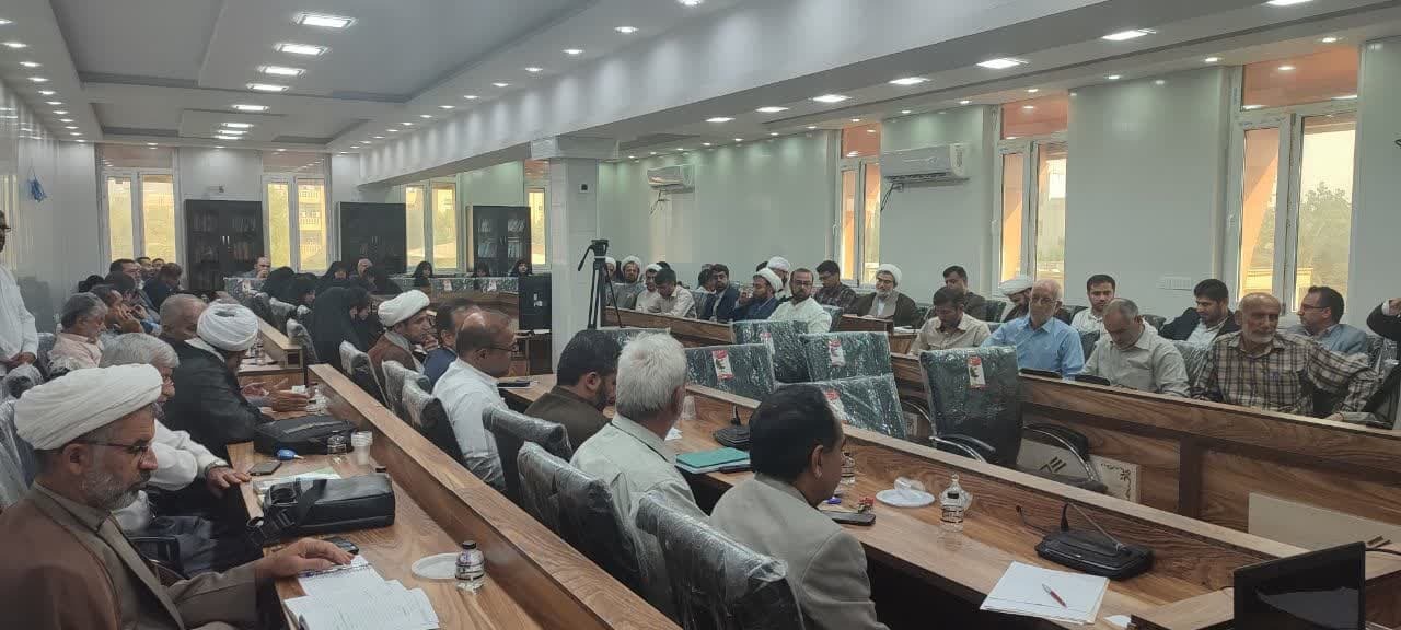 طرحهای تحولی دروس معارف در مبنای فکری دانشگاه آزاد قرار دارد طرحهای تحولی دروس معارف در مبنای فکری دانشگاه آزاد قرار دارد