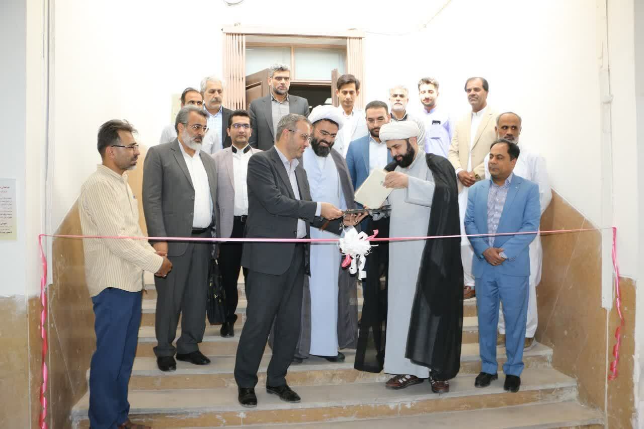 گشایش نمایشگاه فرهنگ اقوام در دانشگاه آزاد زاهدان گشایش نمایشگاه فرهنگ اقوام در دانشگاه آزاد زاهدان