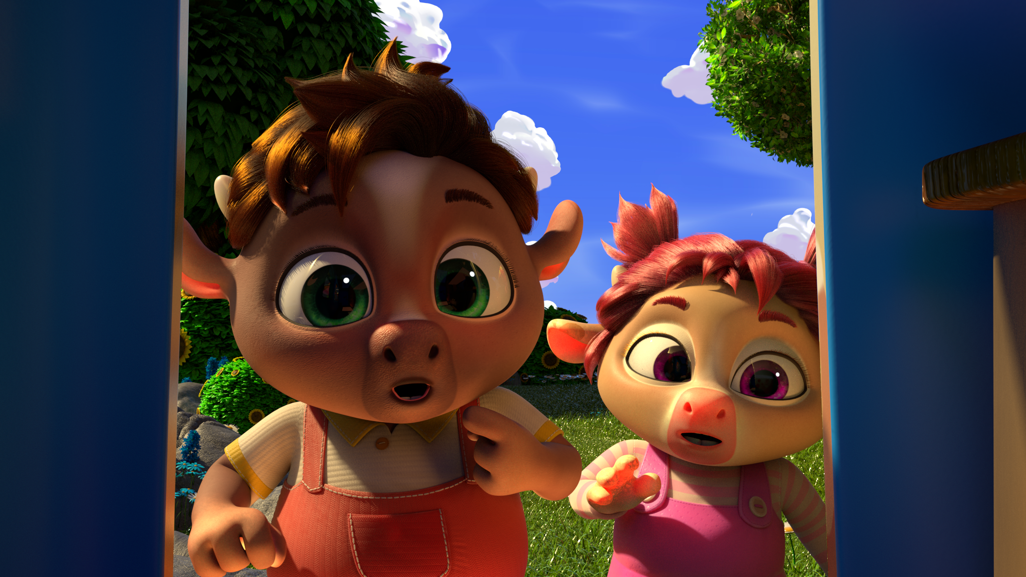 بهترین گویندهها با «ببعی قهرمان» همکاری کردند بهترین گویندهها با «ببعی قهرمان» همکاری کردند