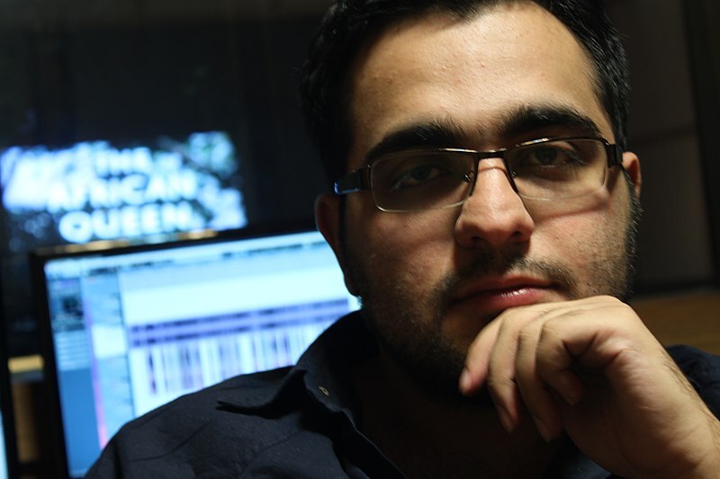 بهترین گویندهها با «ببعی قهرمان» همکاری کردند بهترین گویندهها با «ببعی قهرمان» همکاری کردند