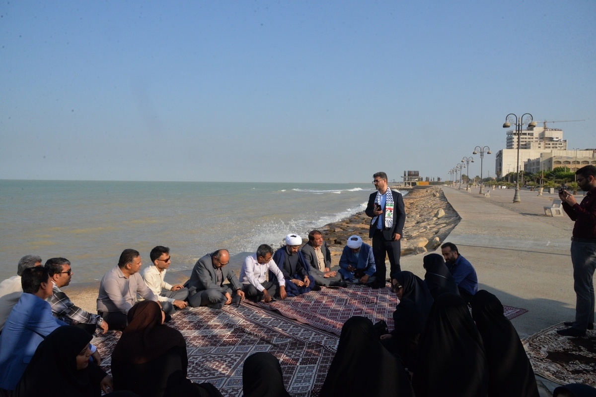 سلطه بر جهان با کشتن کودکان و زنان بزرگ‌ترین شکست است