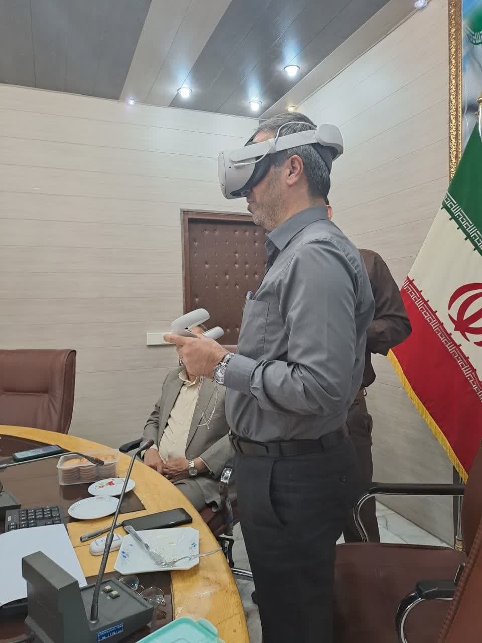 دانشگاه مسیر رسیدن به لایه‌های زیرساختی هوش مصنوعی را هموار کند