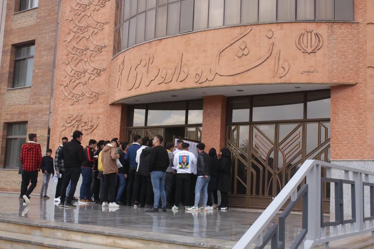 فناورانی که بازوی کمکی شبکه بهداشت شدند/ از کنترل کیفی محصول تا ارائه خدمات آزمایشگاهی + فیلم فناورانی که بازوی کمکی شبکه بهداشت شدند/ از کنترل کیفی محصول تا ارائه خدمات آزمایشگاهی + فیلم