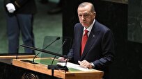 اردوغان: جامعه جهانی باید همانند هیتلر جلوی نتانیاهو را بگیرند/ ایران به دنبال صلح و ثبات در منطقه است