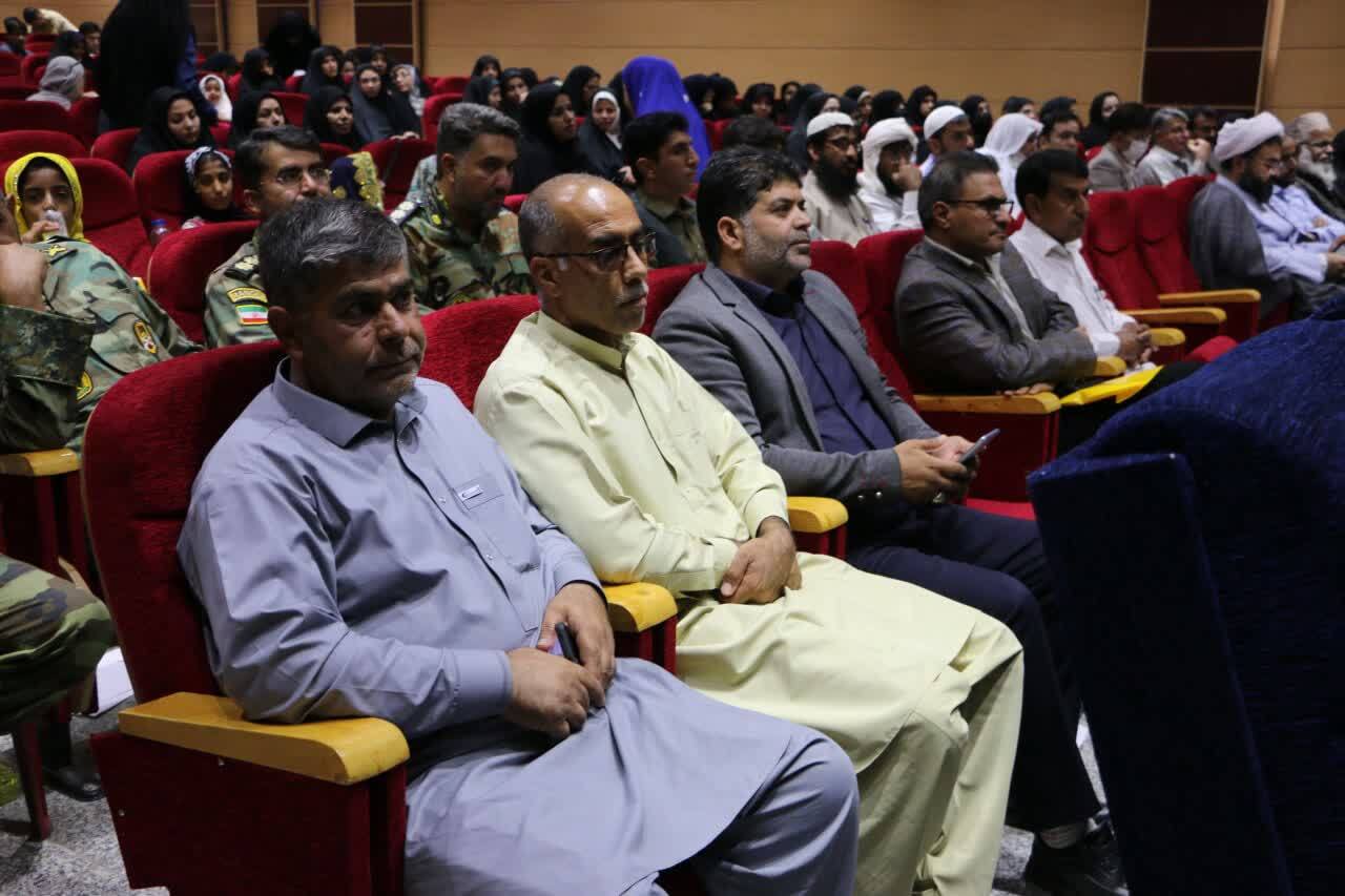 برنامه‌های هفته وحدت باید منتج به تعمیق مذاهب اسلامی شود