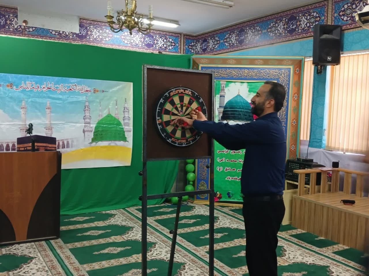 مسابقات لیگ دانشگاهی میان واحدهای دانشگاه آزاد بوشهر راهاندازی میشود مسابقات لیگ دانشگاهی میان واحدهای دانشگاه آزاد بوشهر راهاندازی میشود