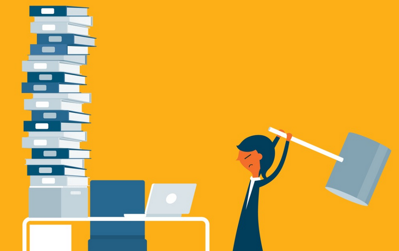 چطور از شغل خود متنفر نباشیم!؟ چطور از شغل خود متنفر نباشیم!؟