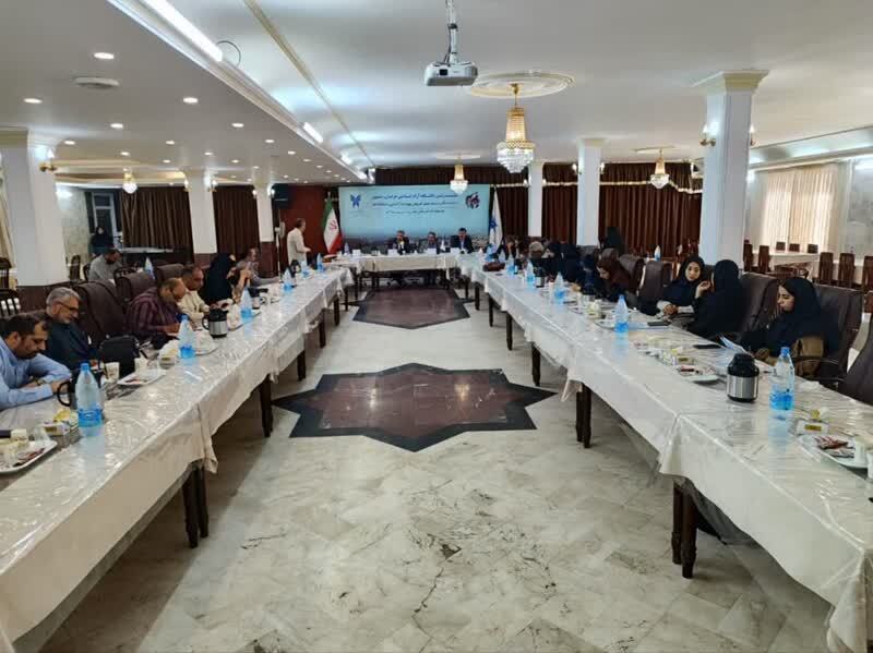 آغاز به کار دانشکده دندانپزشکی دانشگاه آزاد مشهد از سال آینده/ تحصیل ۱۱۰ هزار دانش‌آموز در مدارس «سعادت»