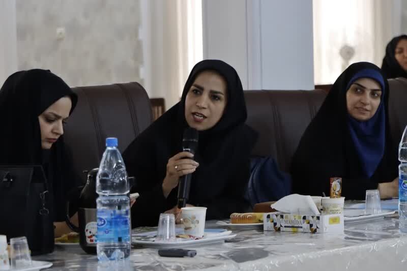 آغاز به کار دانشکده دندانپزشکی دانشگاه آزاد مشهد از سال آینده/ تحصیل ۱۱۰ هزار دانشآموز در مدارس «سعادت» آغاز به کار دانشکده دندانپزشکی دانشگاه آزاد مشهد از سال آینده/ تحصیل ۱۱۰ هزار دانشآموز در مدارس «سعادت»