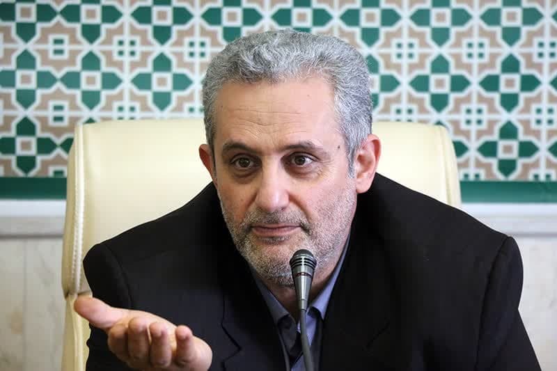 چهارمین جشنواره وفا در ۵ محور برگزار میشود چهارمین جشنواره وفا در ۵ محور برگزار میشود