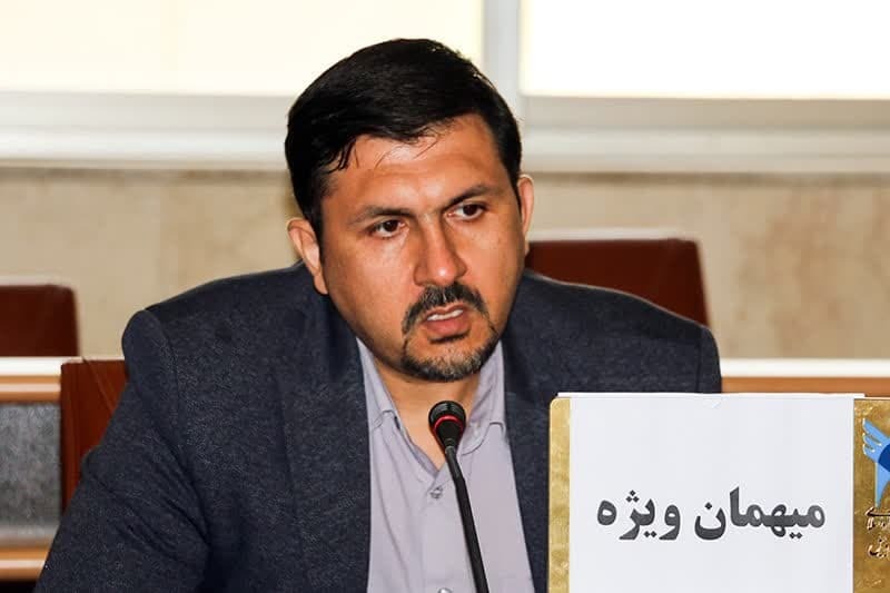 چهارمین جشنواره وفا در ۵ محور برگزار می‌شود