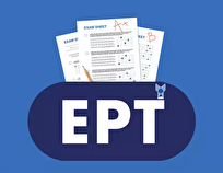 نتایج آزمون EPT اعلام شد