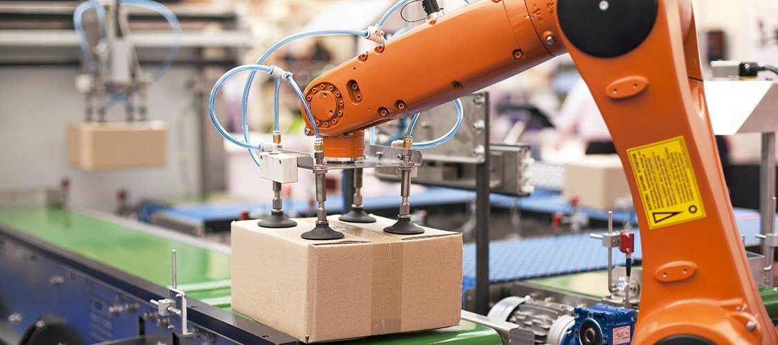 صنعت بستهبندی صنعت بستهبندی