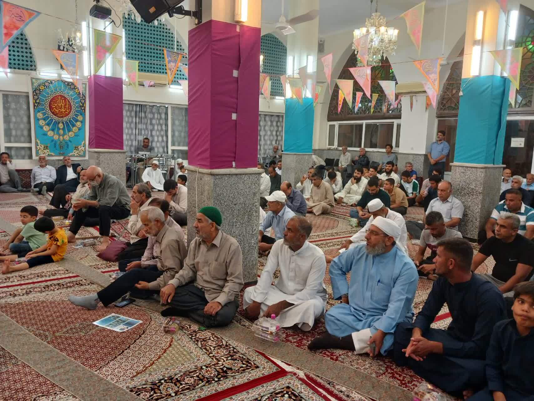 وحدت اسلامی زمینهساز شکوفایی استعداد و توانمندیهای جامعه وحدت اسلامی زمینهساز شکوفایی استعداد و توانمندیهای جامعه