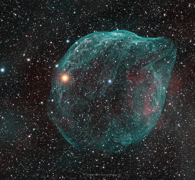 تصاویر نجومی ششم مهر (۲۶ سپتامبر)