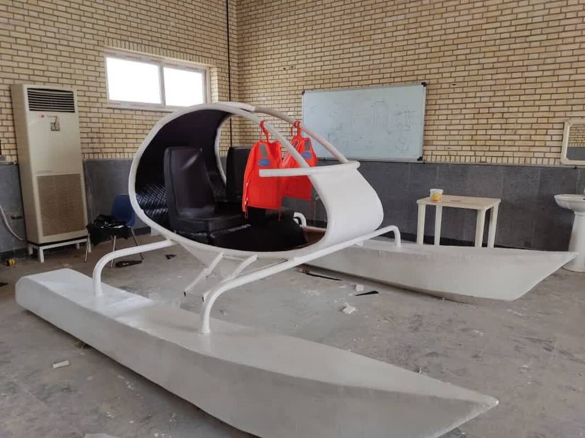 از عضویت در جمع دانشمندان برتر جهان تا کارستان دانش‌بنیان‌ها و فناوران