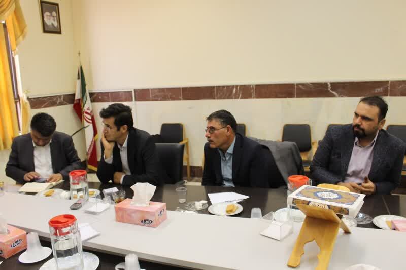 طرح دامپروری دانشگاه آزاد ساوه به تصویب رسید