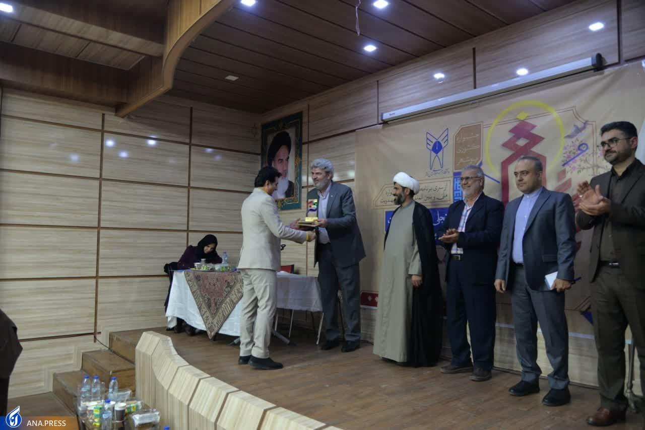 جشنواره مشاعره علوی اقدامی سنجیده در مدح و ثنای عظمت حضرت علی(ع) است