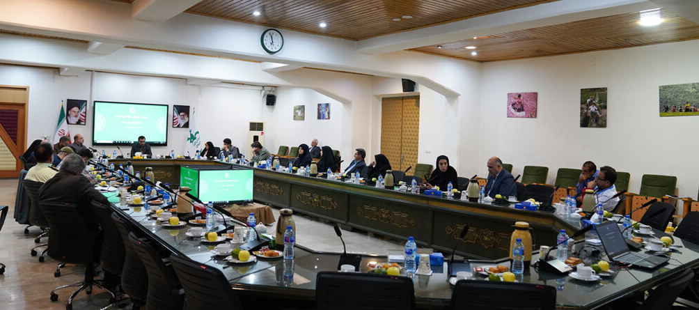 «برای کودکان، برای آینده»، شعار هفته ملی کودک ۱۴۰۳