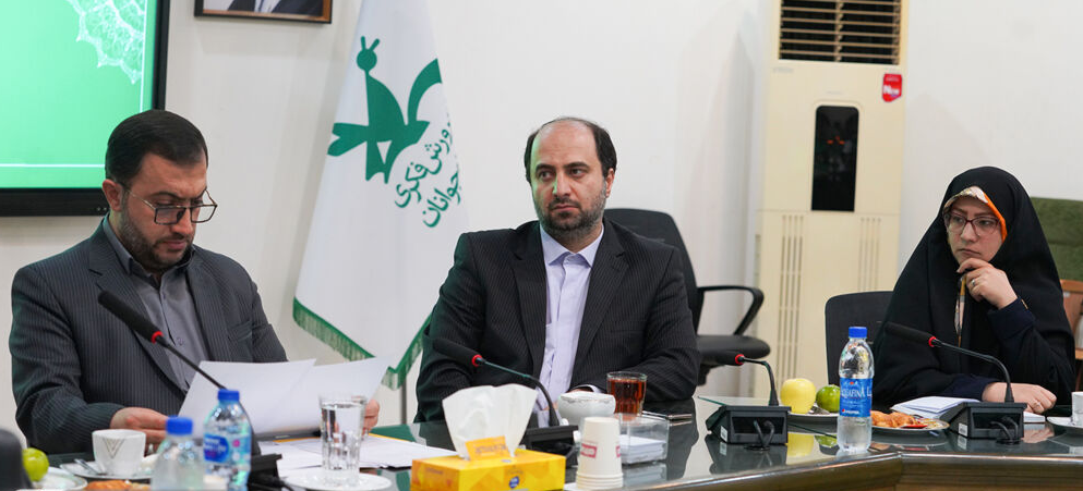 «برای کودکان، برای آینده»، شعار هفته ملی کودک ۱۴۰۳