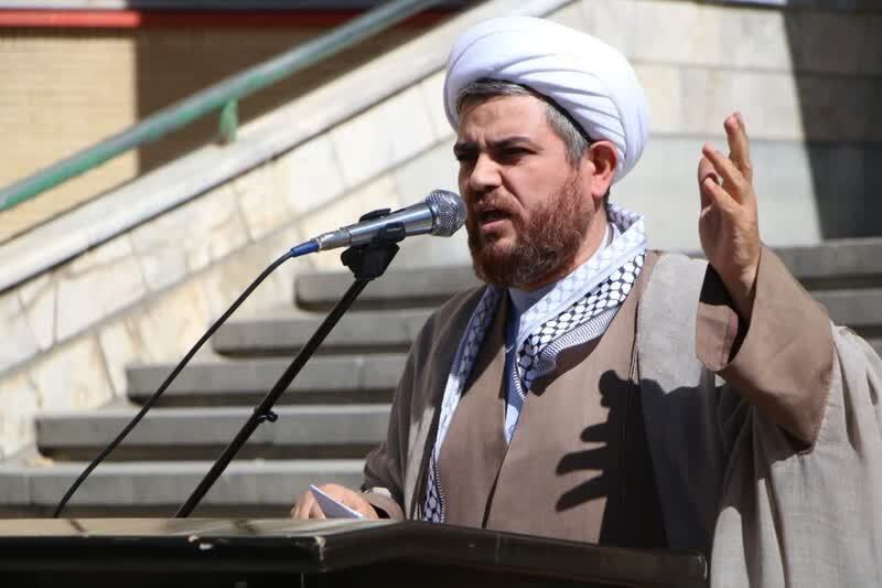 واکنش دانشگاهیان دانشگاه آزاد اسلامی به شهادت سیدحسن نصرالله