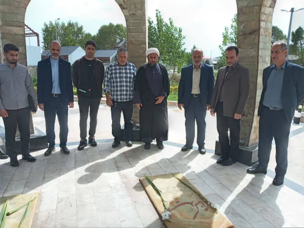 واکنش دانشگاهیان دانشگاه آزاد اسلامی به شهادت سیدحسن نصرالله