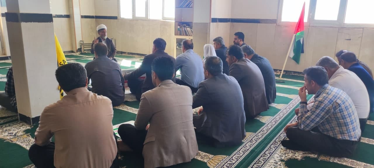 واکنش دانشگاهیان دانشگاه آزاد اسلامی به شهادت سیدحسن نصرالله