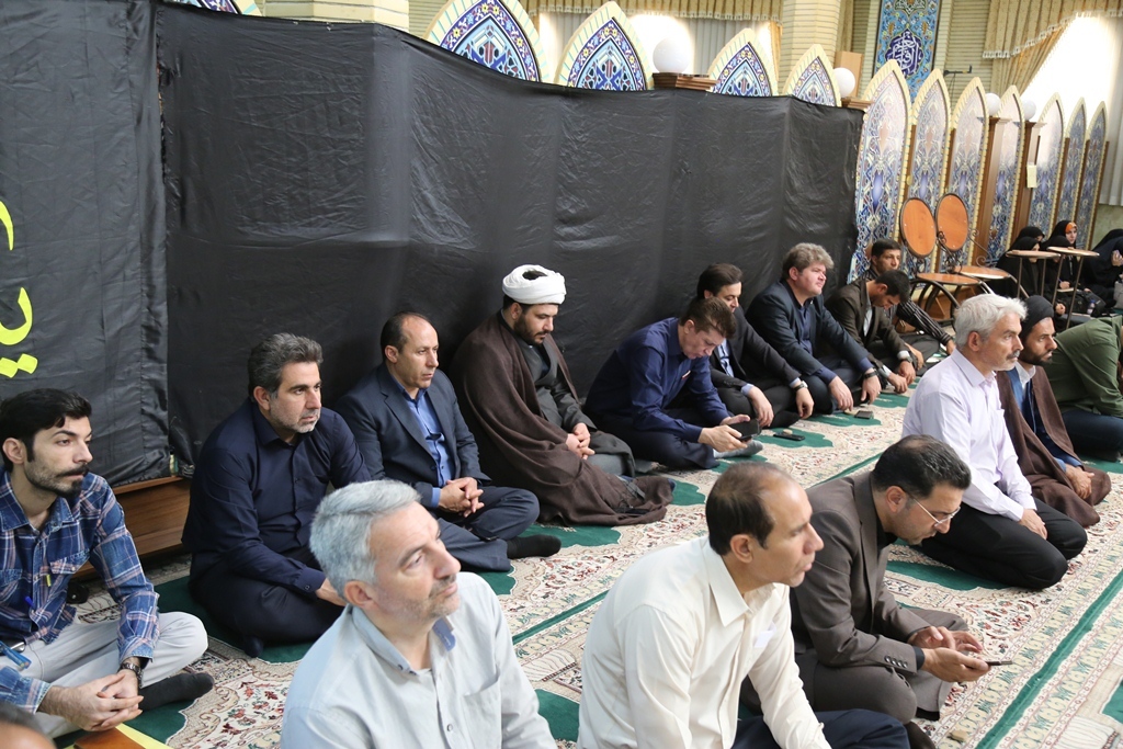 ایران چگونه می‌تواند جنایات صهیونیست‌ها و ترور شهید نصرالله را طرح دعوی کند؟