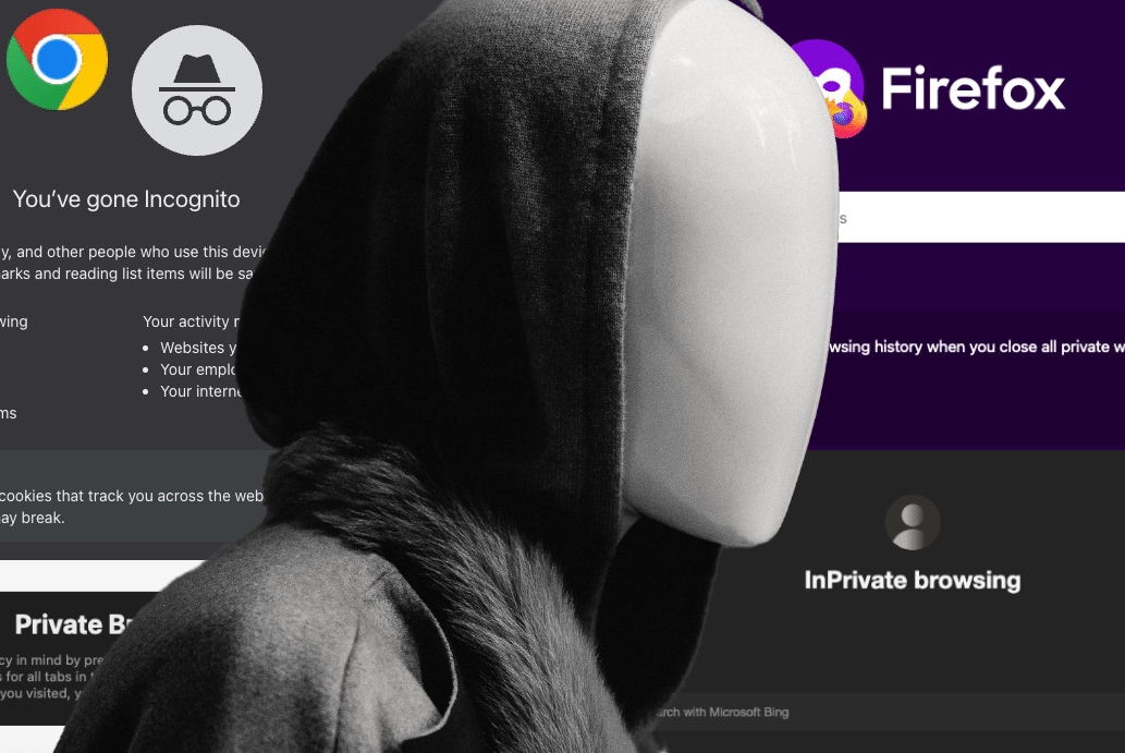 چرا «حالت ناشناس» در مرورگر اینترنتی مهم است؟ چرا «حالت ناشناس» در مرورگر اینترنتی مهم است؟