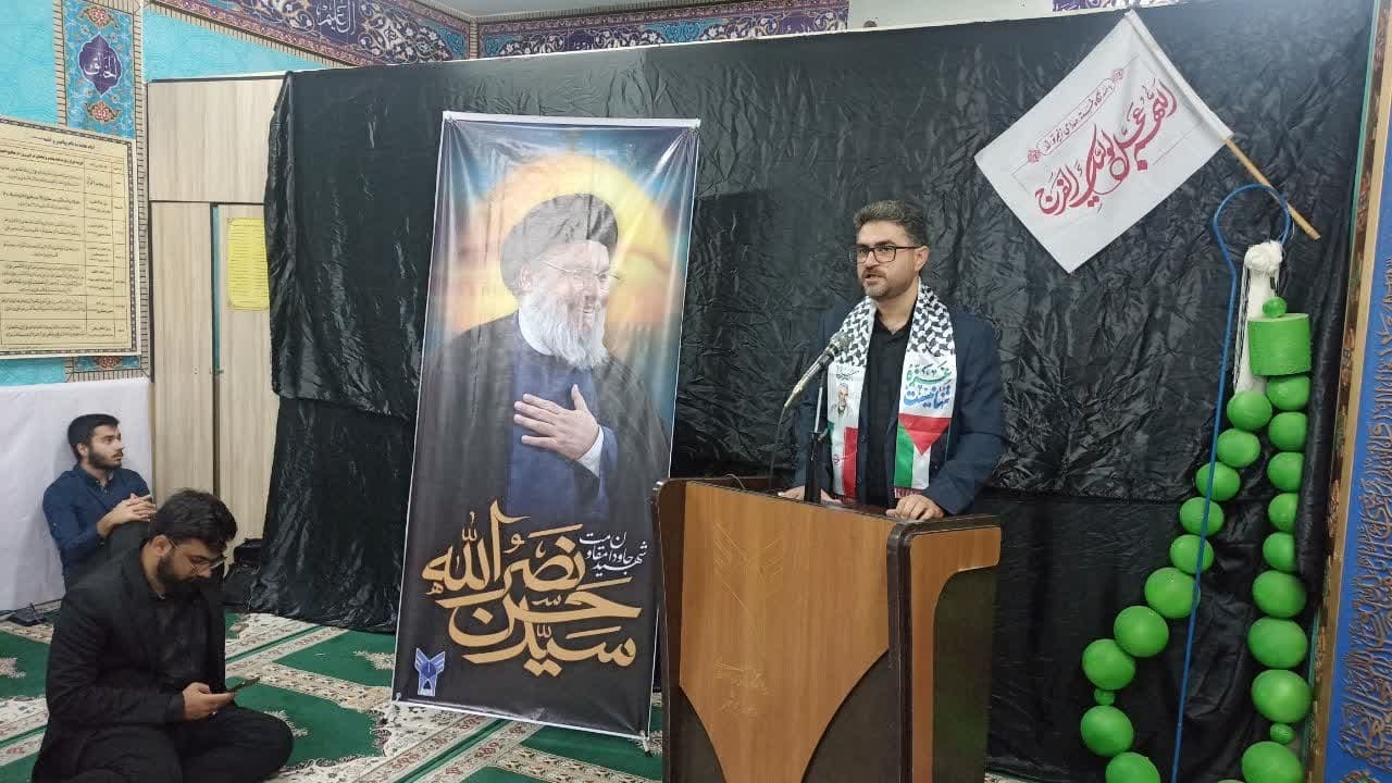 اندیشه حزب‌الله بعد از شهادت سیدحسن نصرالله شکوفاتر خواهد شد