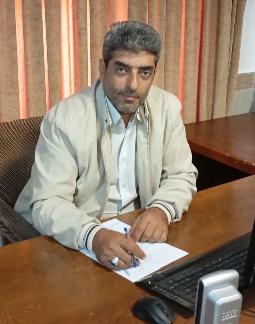 مجتمع دامپروری سرای نوآوری دانشگاه آزاد اسلامی واحد مراغه