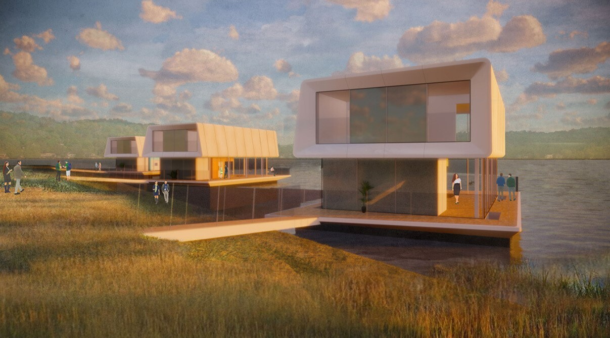 پنج فناوری قابل اجرا در مبارزه با سیل، کدامند؟ پنج فناوری قابل اجرا در مبارزه با سیل، کدامند؟