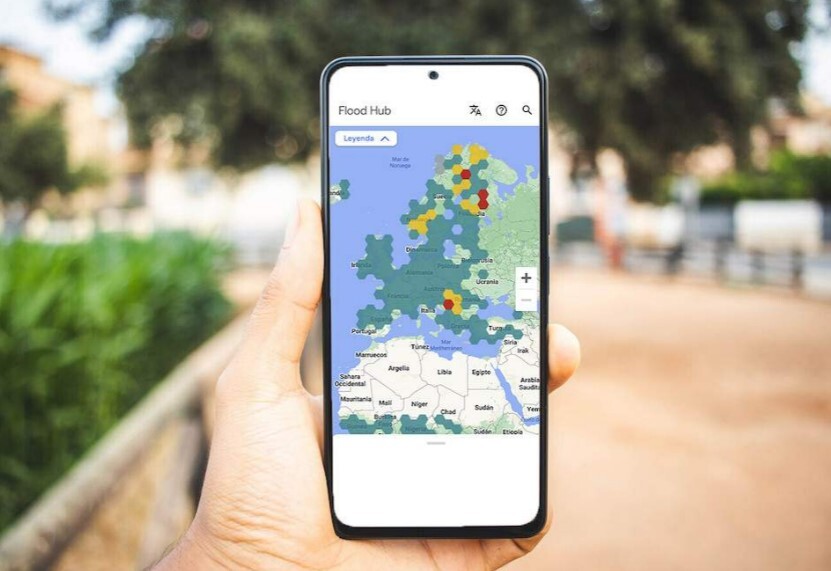 پنج فناوری قابل اجرا در مبارزه با سیل، کدامند؟ پنج فناوری قابل اجرا در مبارزه با سیل، کدامند؟