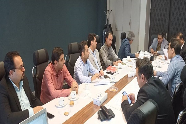 سرپرستان 4 سرای نوآوری دانشگاه آزاد منصوب شدند سرپرستان 4 سرای نوآوری دانشگاه آزاد منصوب شدند