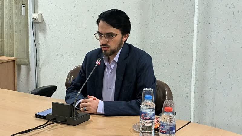 «طوفانالأقصی» سرآغاز تحولات عمیق در ساختار قدرت و معادلات سیاسی منطقه است «طوفانالأقصی» سرآغاز تحولات عمیق در ساختار قدرت و معادلات سیاسی منطقه است