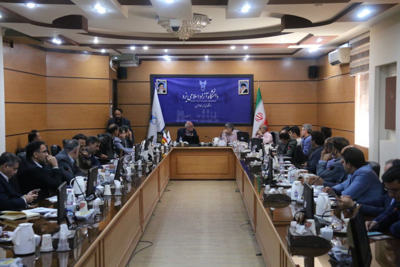 مأموریتگرایی؛ رویکرد جدید دانشگاه آزاد اسلامی در آموزش عالی مأموریتگرایی؛ رویکرد جدید دانشگاه آزاد اسلامی در آموزش عالی