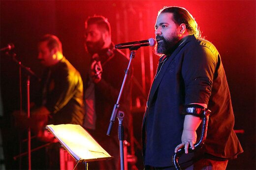 مشکی تمام نشدنی برای تمام نسلها مشکی تمام نشدنی برای تمام نسلها