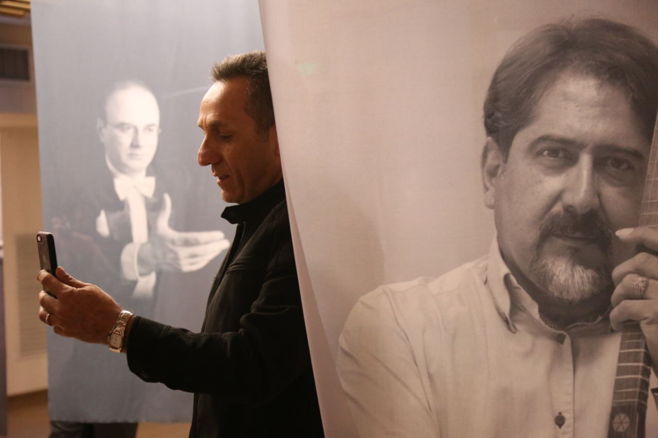 رویداد &laquo;باز ـ دَم&raquo;؛ تلفیقی از هنر موسیقی و تجسمی /پای مردم به موزه&zwnj;ها باز می&zwnj;شود