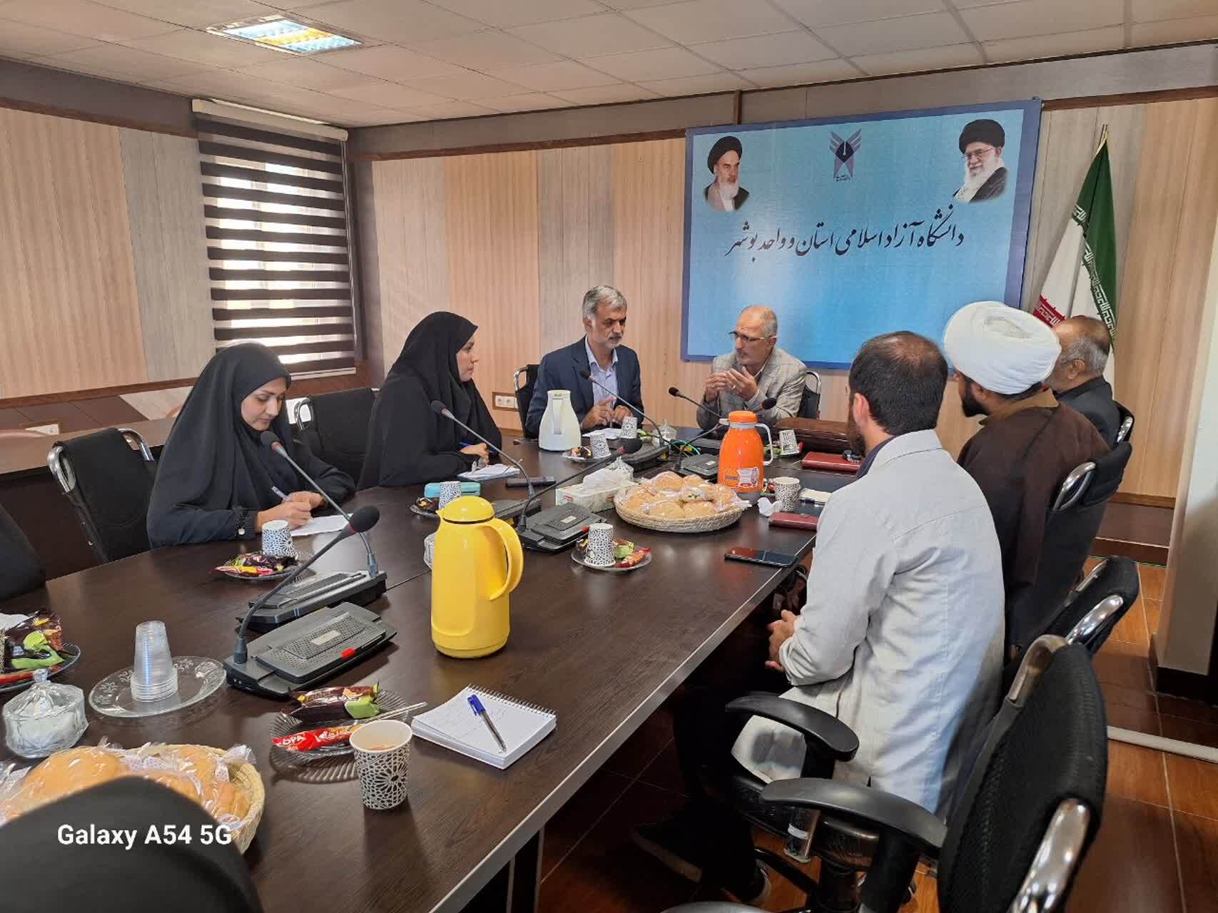 امروز رسانه ابزار کارآمد برای انتقال مفاهیم فرهنگی در جامعه اسلامی است