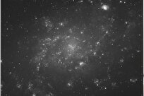 تصاویر نجومی سیزدهم آبان (۳ سپتامبر)