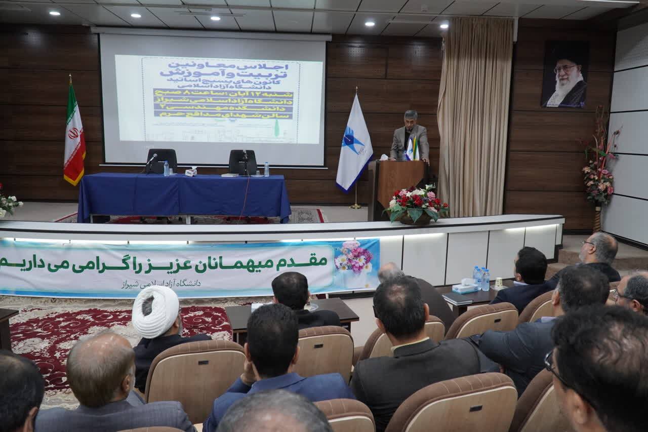 نگاه مقاومت‌گرا در جوامع علمی در حال بروز و ظهور است