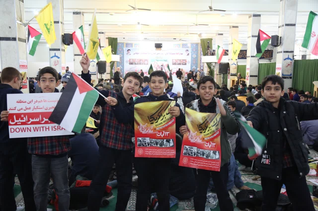 برگزاری نشست شورای فرهنگی اجتماعی واحد با موضوع جهاد تبیین گرامیداشت ۱۳ آبان در دانشگاه آزاد اسلامیممسنی برگزاری نشست شورای فرهنگی اجتماعی واحد با موضوع جهاد تبیین گرامیداشت ۱۳ آبان در دانشگاه آزاد اسلامیممسنی