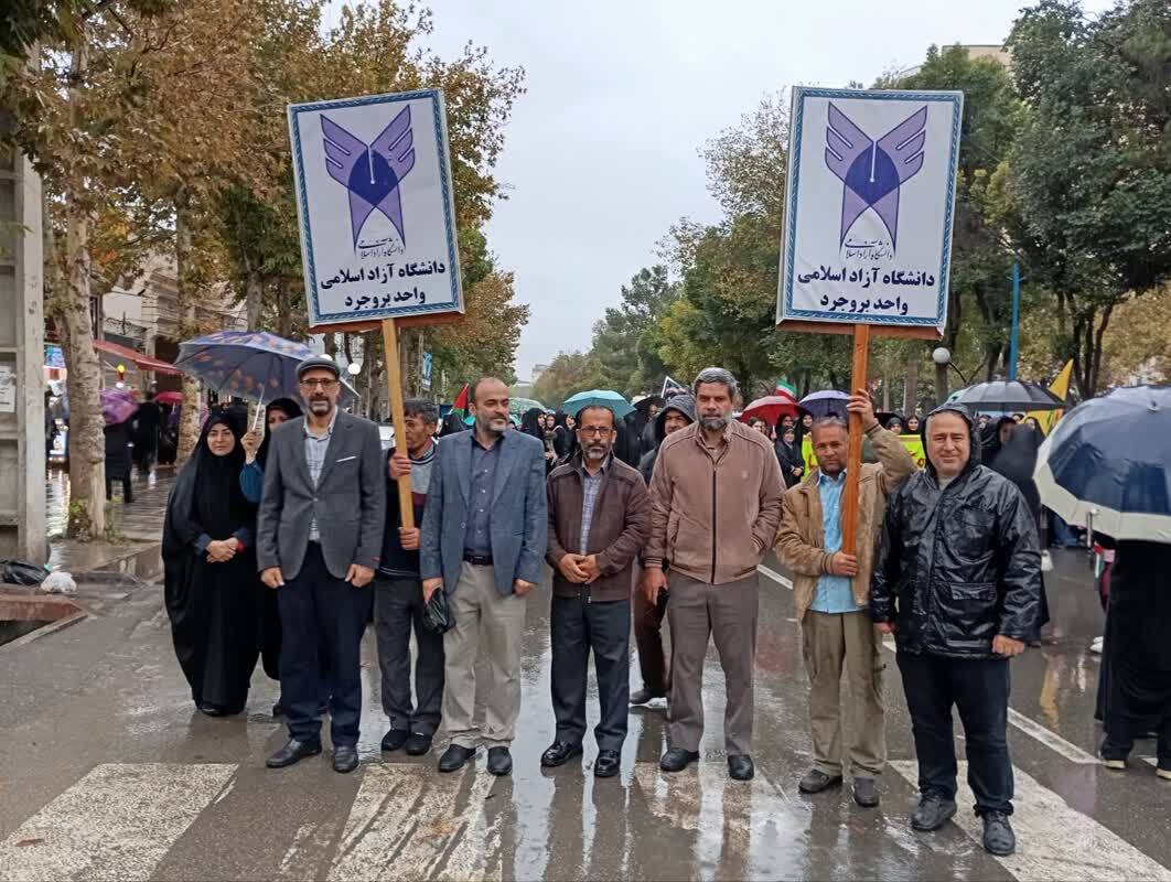 برگزاری نشست شورای فرهنگی اجتماعی واحد با موضوع جهاد تبیین گرامیداشت ۱۳ آبان در دانشگاه آزاد اسلامیممسنی برگزاری نشست شورای فرهنگی اجتماعی واحد با موضوع جهاد تبیین گرامیداشت ۱۳ آبان در دانشگاه آزاد اسلامیممسنی