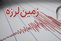 زلزله تازه‌آباد کرمانشاه را لرزاند