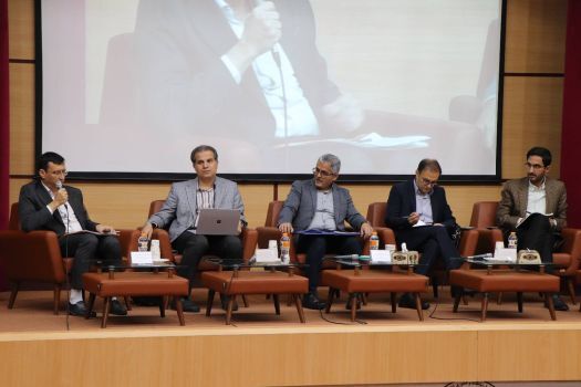 حوزه زیرساخت&zwnj; هوش مصنوعی نیازمند توجه ویژه است/نباید بگذاریم تحریم ما را محدود کند