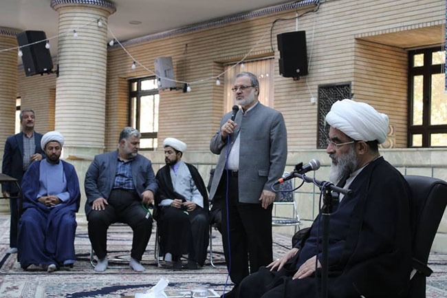 نقش تأثیرگذار«مدارس سعادت» در ترویج معارف اهل‌بیت 