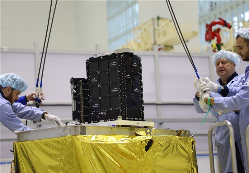 چرا ماهواره‌های «هدهد» و «کوثر» توسط پرتابگر روسی پرتاب شدند؟