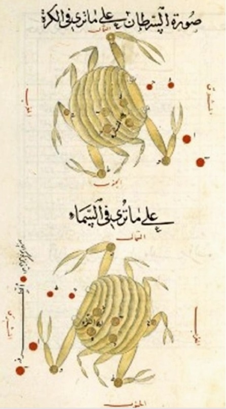 نخستین رصدگر آندرومدا| عبدالرحمان صوفی؛ خالق صور الکواکب نخستین رصدگر آندرومدا| عبدالرحمان صوفی؛ خالق صور الکواکب