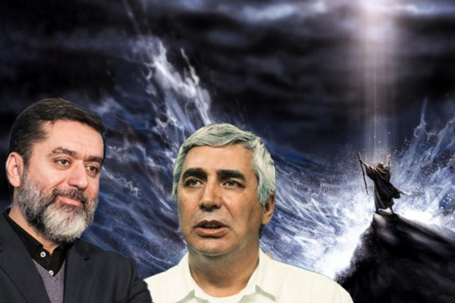 وعده تهیهکننده سریال حضرت موسی(ع) برای تحول فناورانه در سینما و تلویزیون وعده تهیهکننده سریال حضرت موسی(ع) برای تحول فناورانه در سینما و تلویزیون